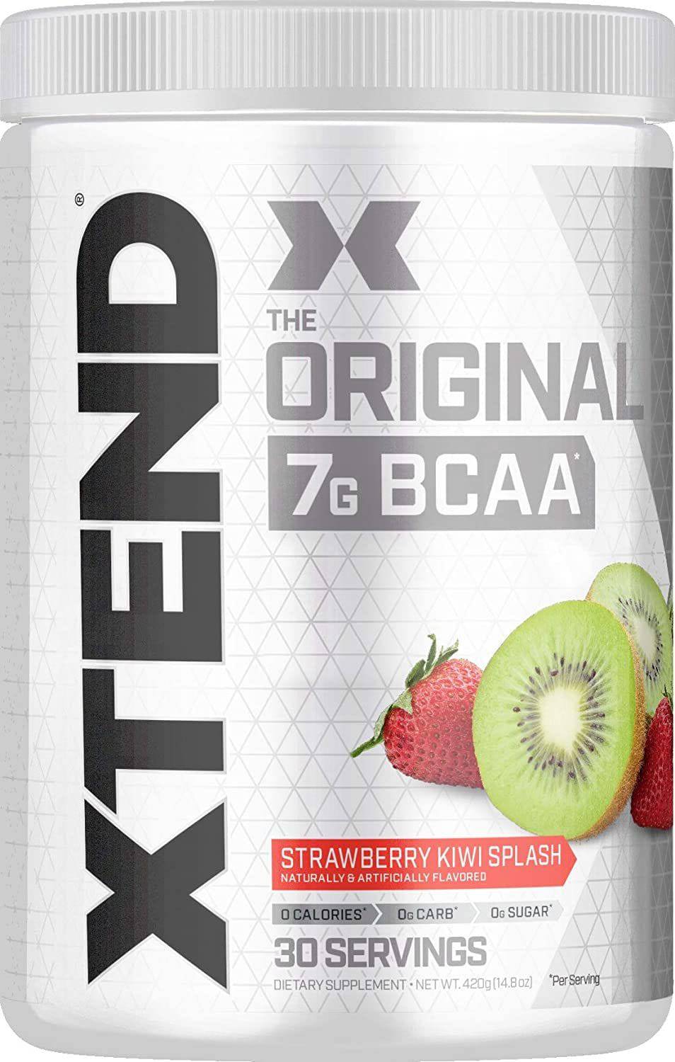 SciVation XTEND 420 g. - fiTT