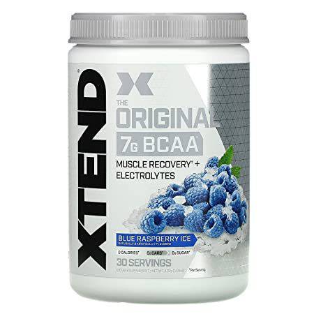 SciVation XTEND 420 g. - fiTT