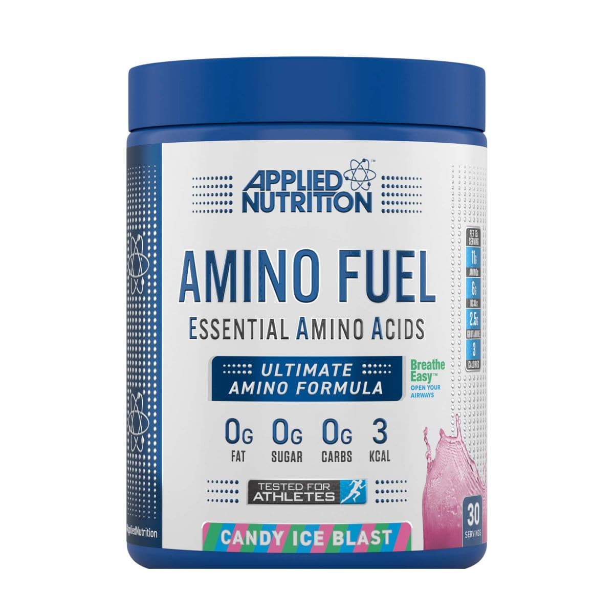 Applied Nutrition Amino Fuel EAA 390 g.