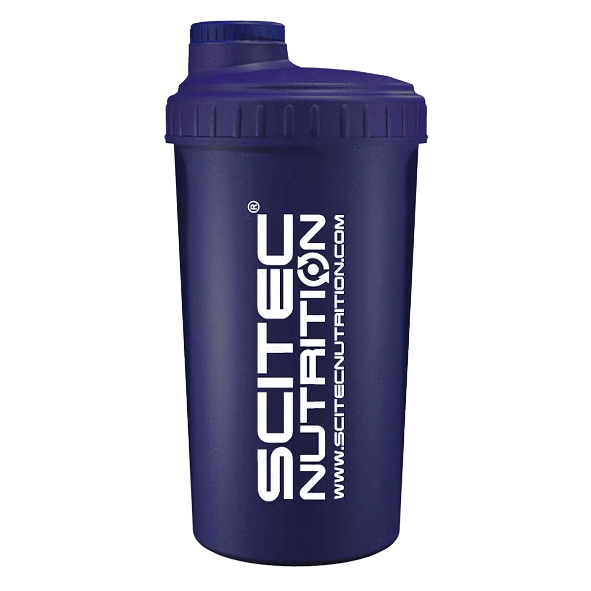 Scitec Shaker 700 ml. (blue)