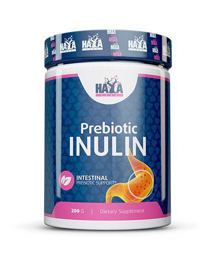Haya Labs Prebiotic INULIN 200 g. (Inulinas) - fiTT