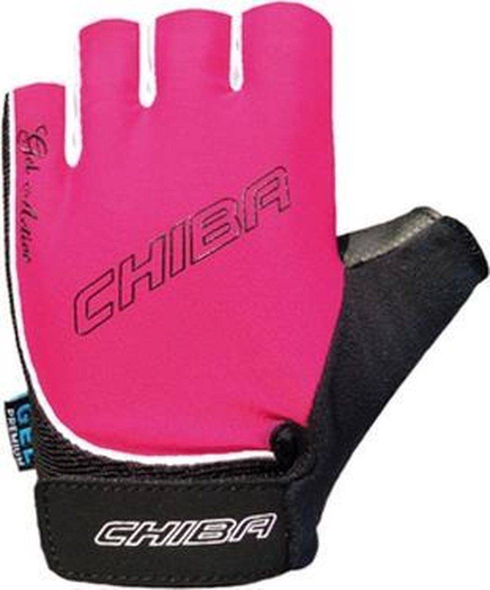 Chiba - 40926 Lady Gel (Rosa) - fiTT