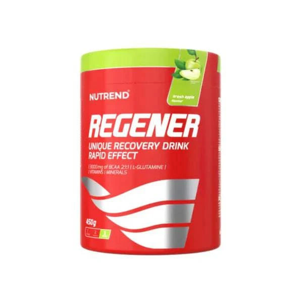 Nutrend Regener 450 g. - fiTT