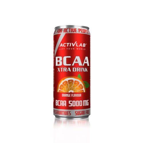 ActivLab BCAA Xtra DRINK 330 ml. - fiTT