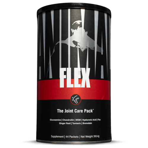Universal Nutrition ANIMAL FLEX 44 pakuotės - fiTT
