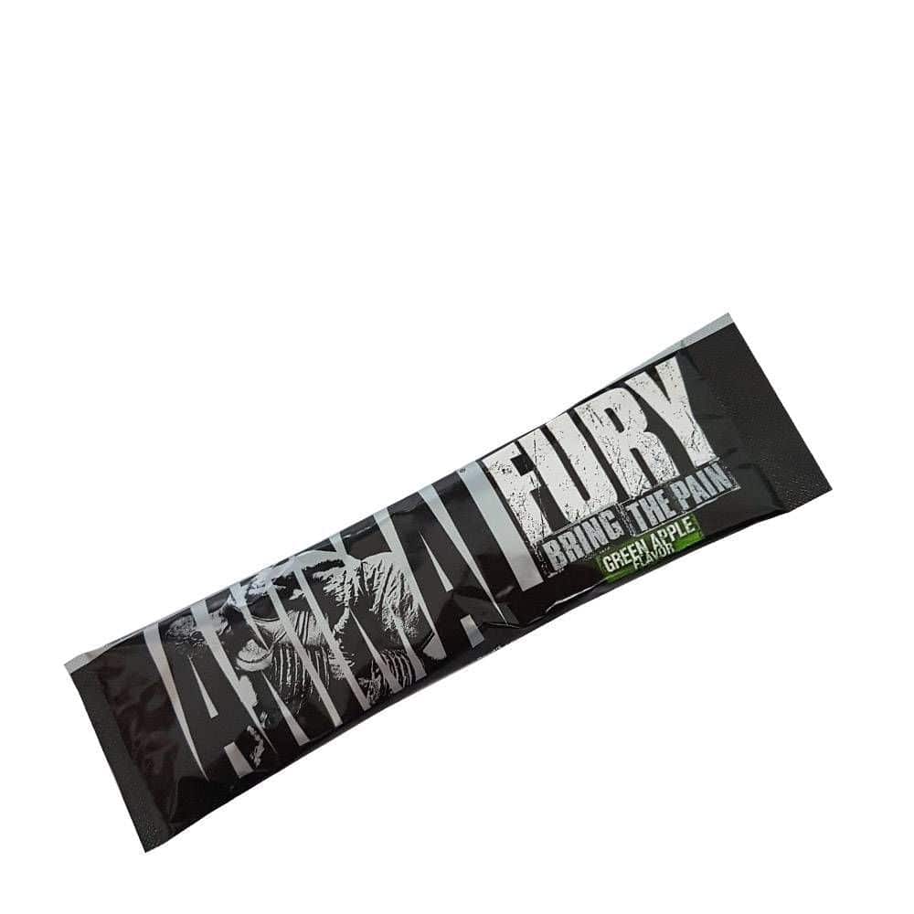 Universal Animal Fury 16,03 g. - fiTT