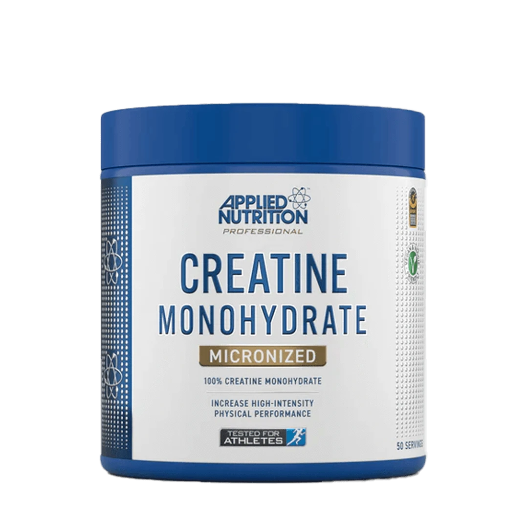 Applied Nutrition Creatine Monohydrate 250 g.