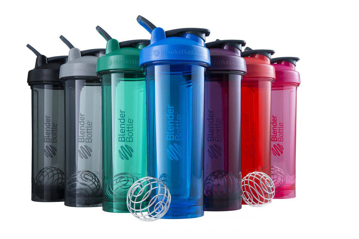 Blender Bottle Pro32 900 ml. - fiTT