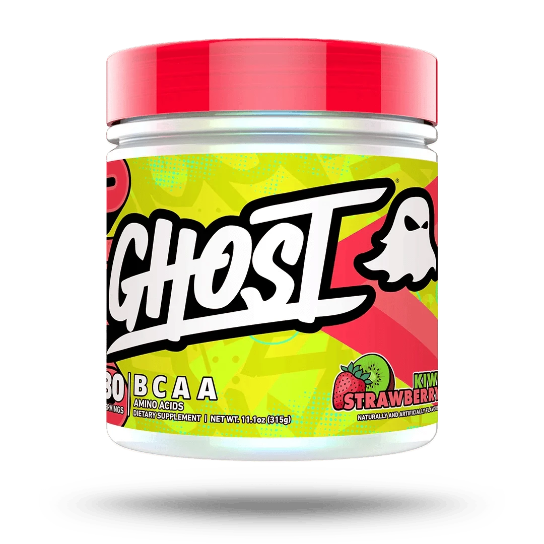 Ghost BCAA 330 g.