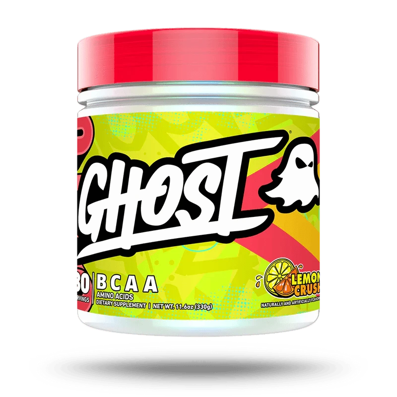 Ghost BCAA 330 g.