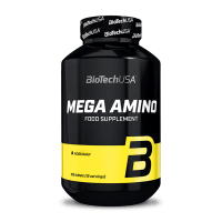 Biotech Mega Amino 100 tab. - fiTT