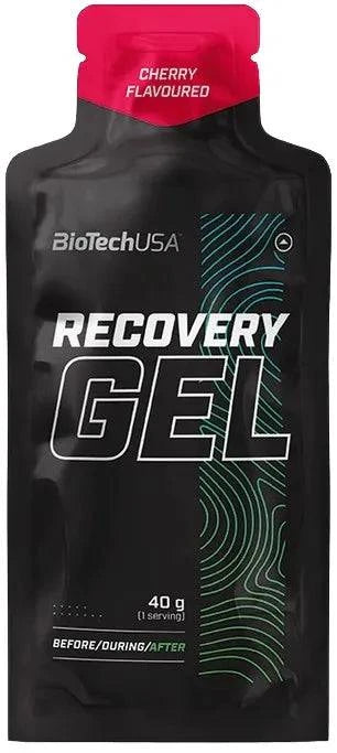 Biotech Recovery Gel 40 g. - fiTT