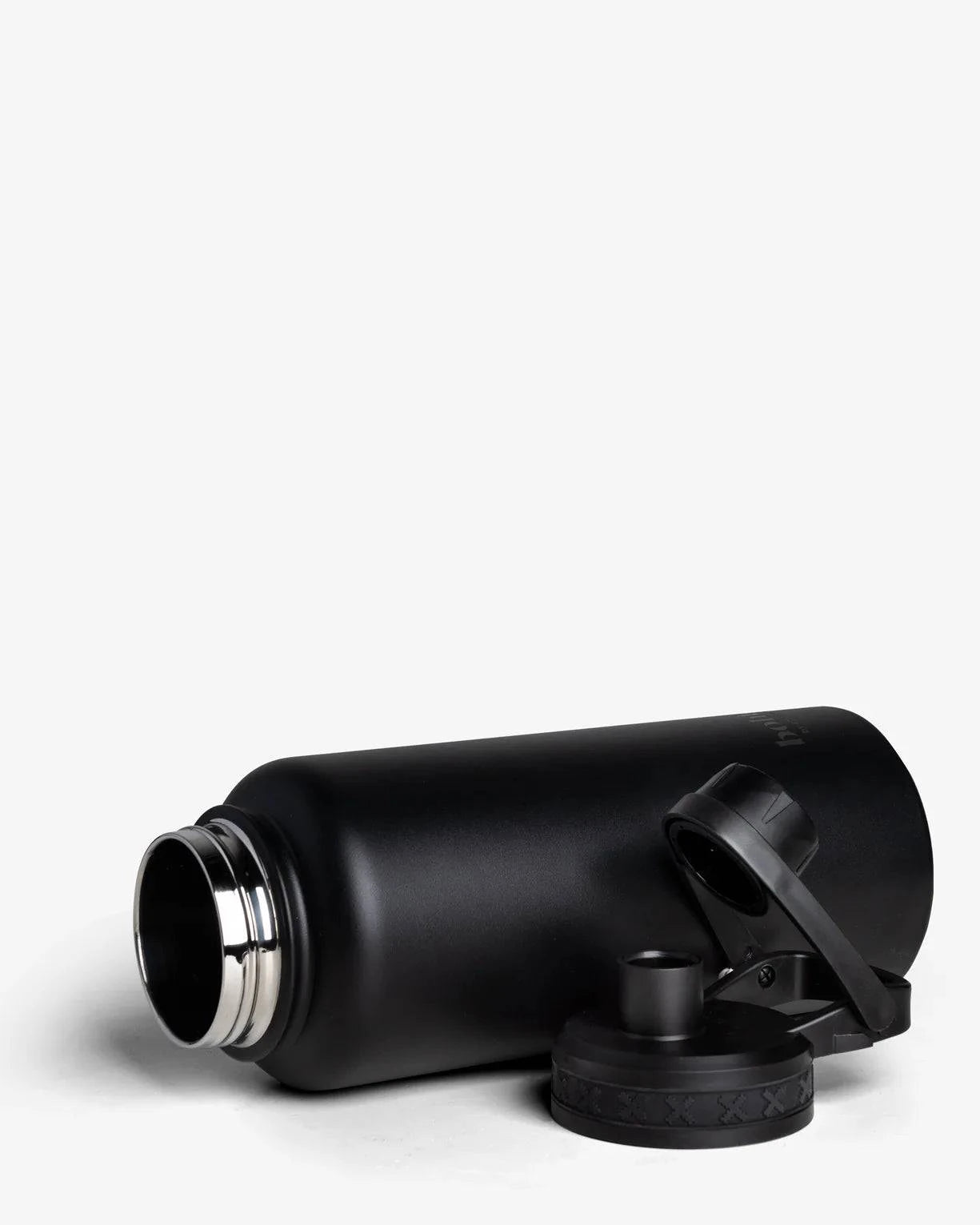 Smartshake Bohtal Insulated Sports Bottle Black 960 ml. (gertuvė, termosas)