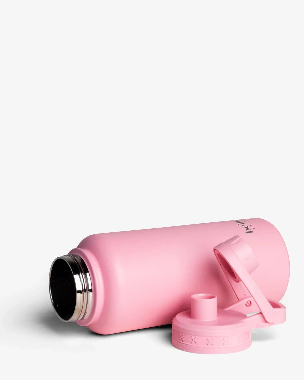 Smart shake Bohtal Insulated Sports Bottle Pink 960 ml. (gertuvė, termosas)