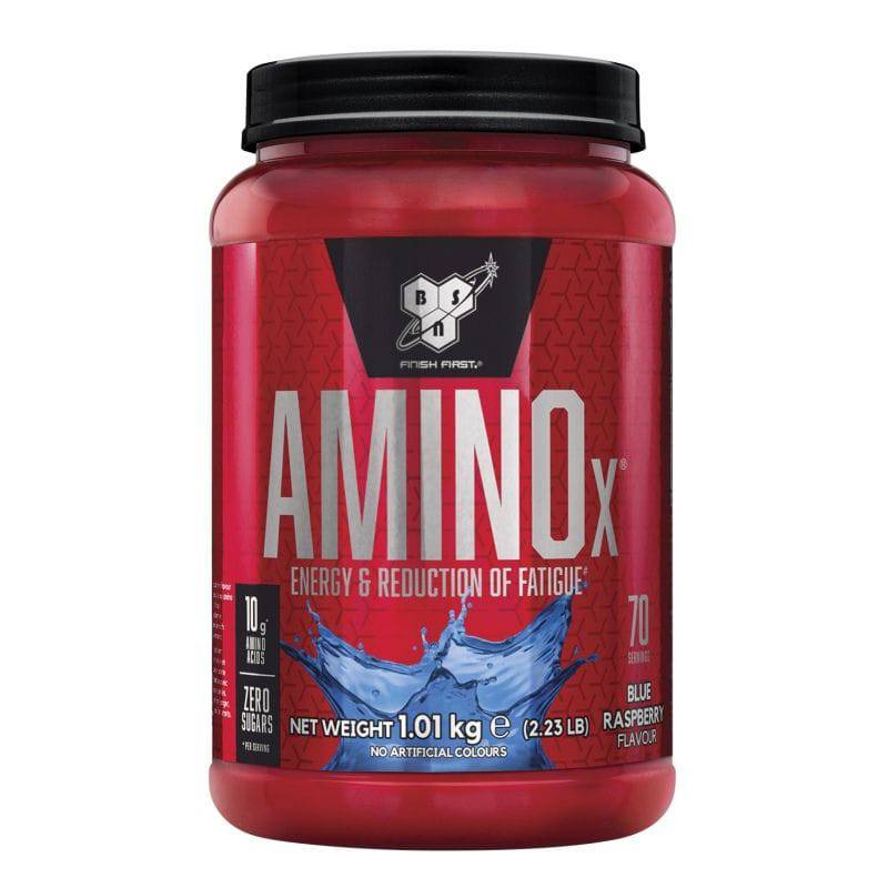 BSN Amino X 1010 g. - fiTT