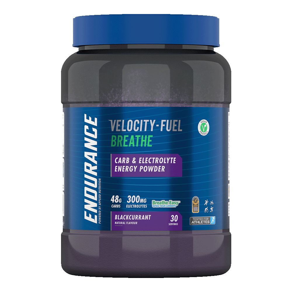 Applied Nutrition Velocity Fuel Energy - Carb & Electrolyte Energy Powder 1500 g.