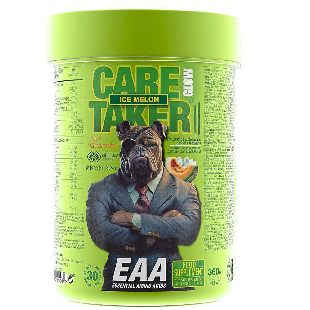 Zoomad Caretaker II Glow EAA 360 g.