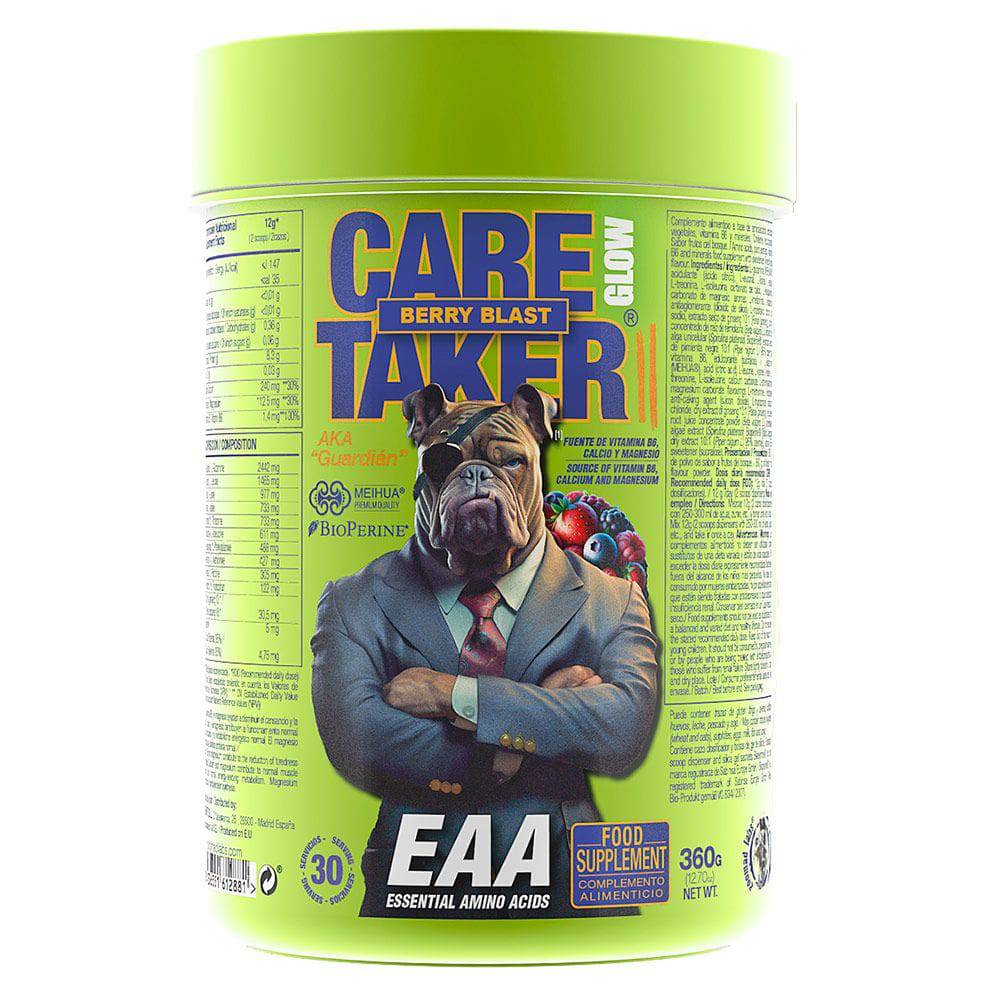Zoomad Caretaker II Glow EAA 360 g.