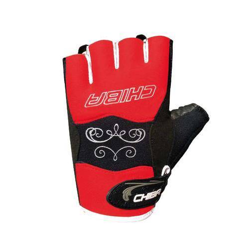 Chiba - 40946 Lady Diamond (Rot) - fiTT