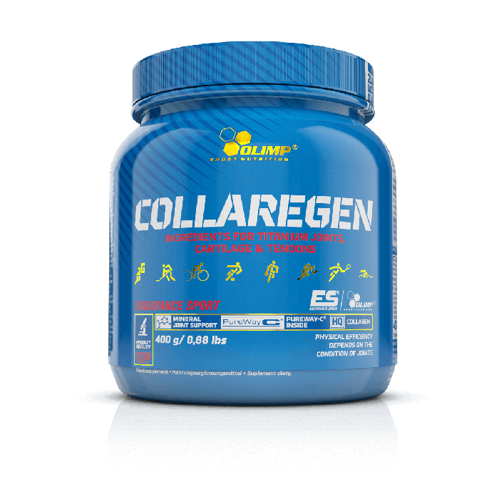 Olimp Collaregen 400 g. - fiTT