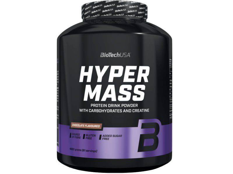 Biotech Hyper Mass 4000 g. - fiTT