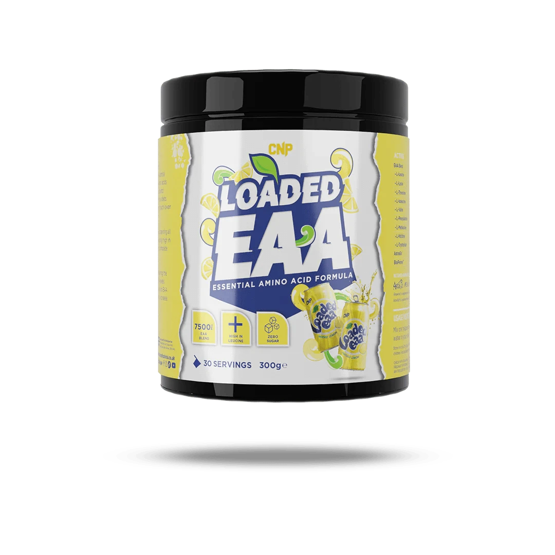 CNP Loaded EAA 300 g.