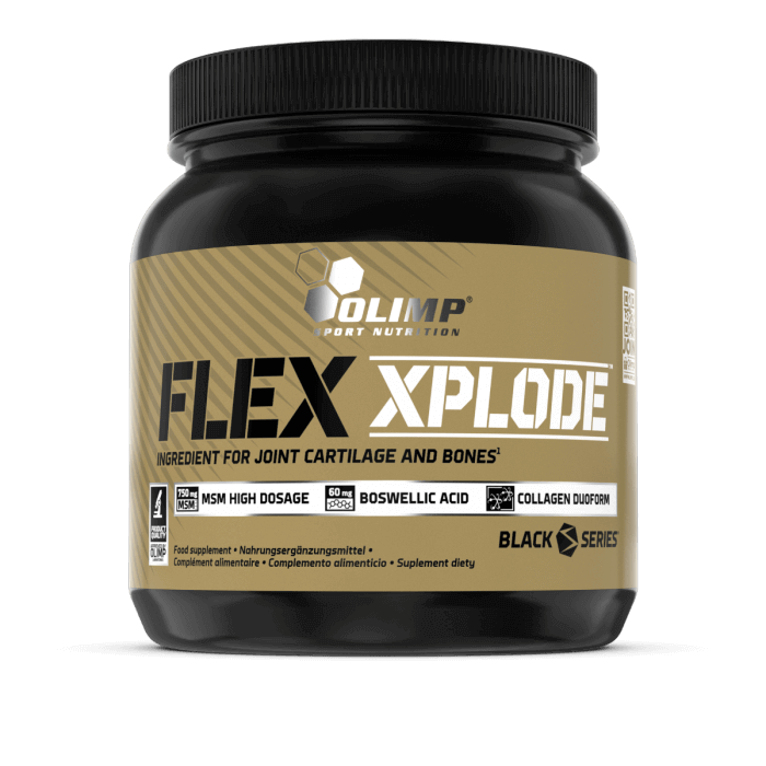 Olimp Flex Xplode 360 g. - fiTT