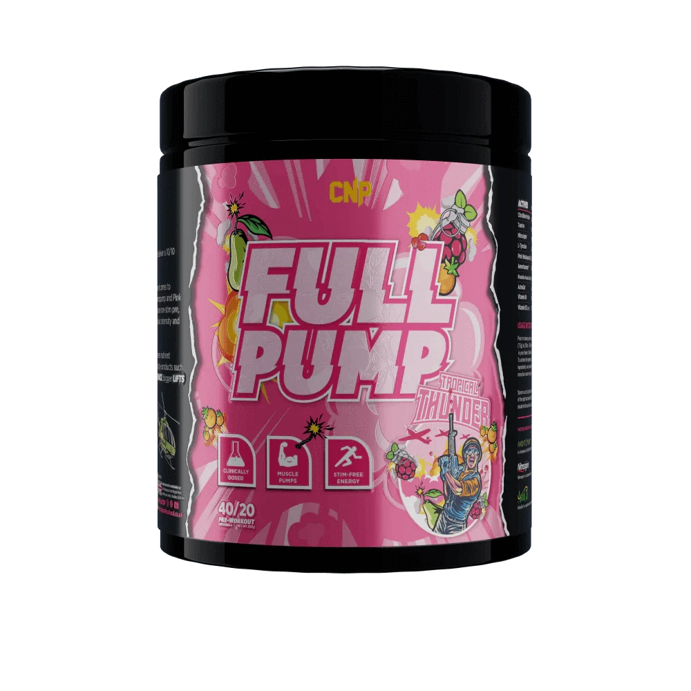 CNP Full Pump 300 g.