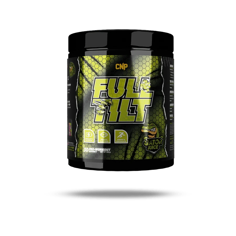 CNP Full Tilt 300 g.