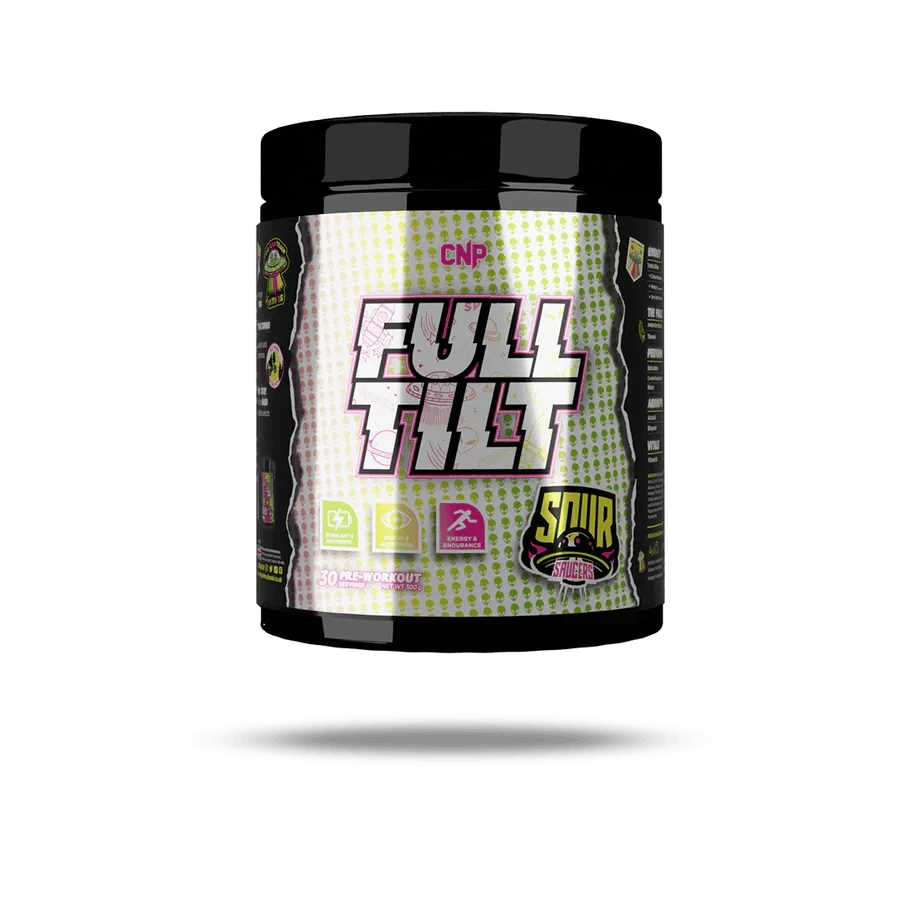 CNP Full Tilt 300 g.
