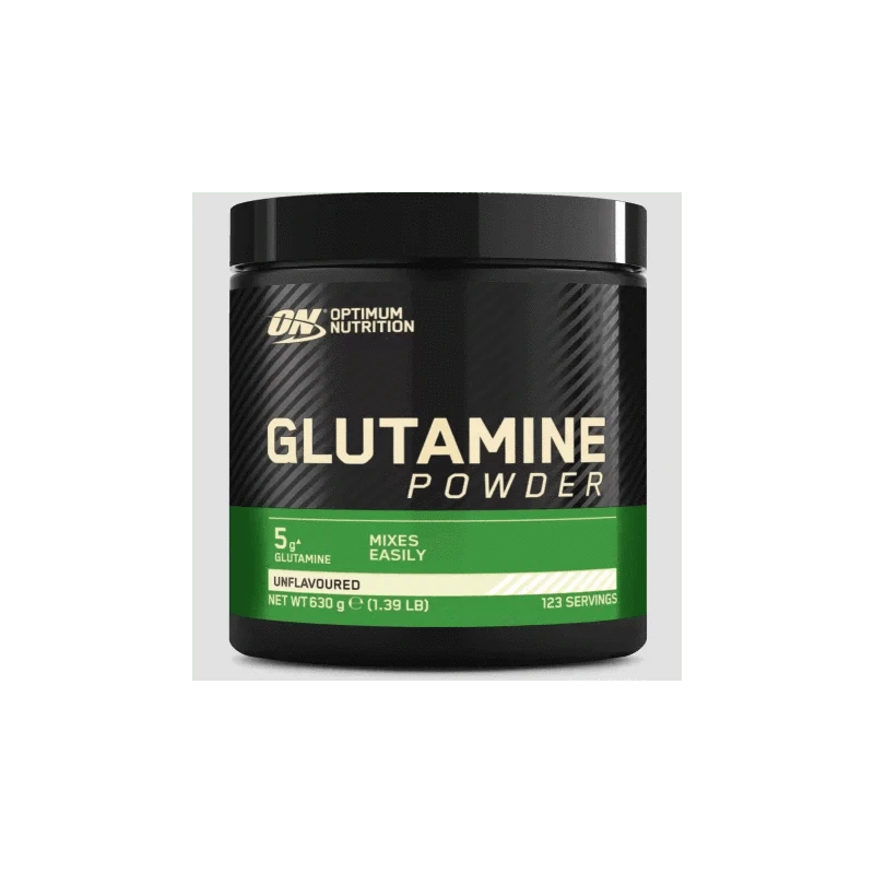 Optimum Nutrition Glutamine 630 g. - fiTT