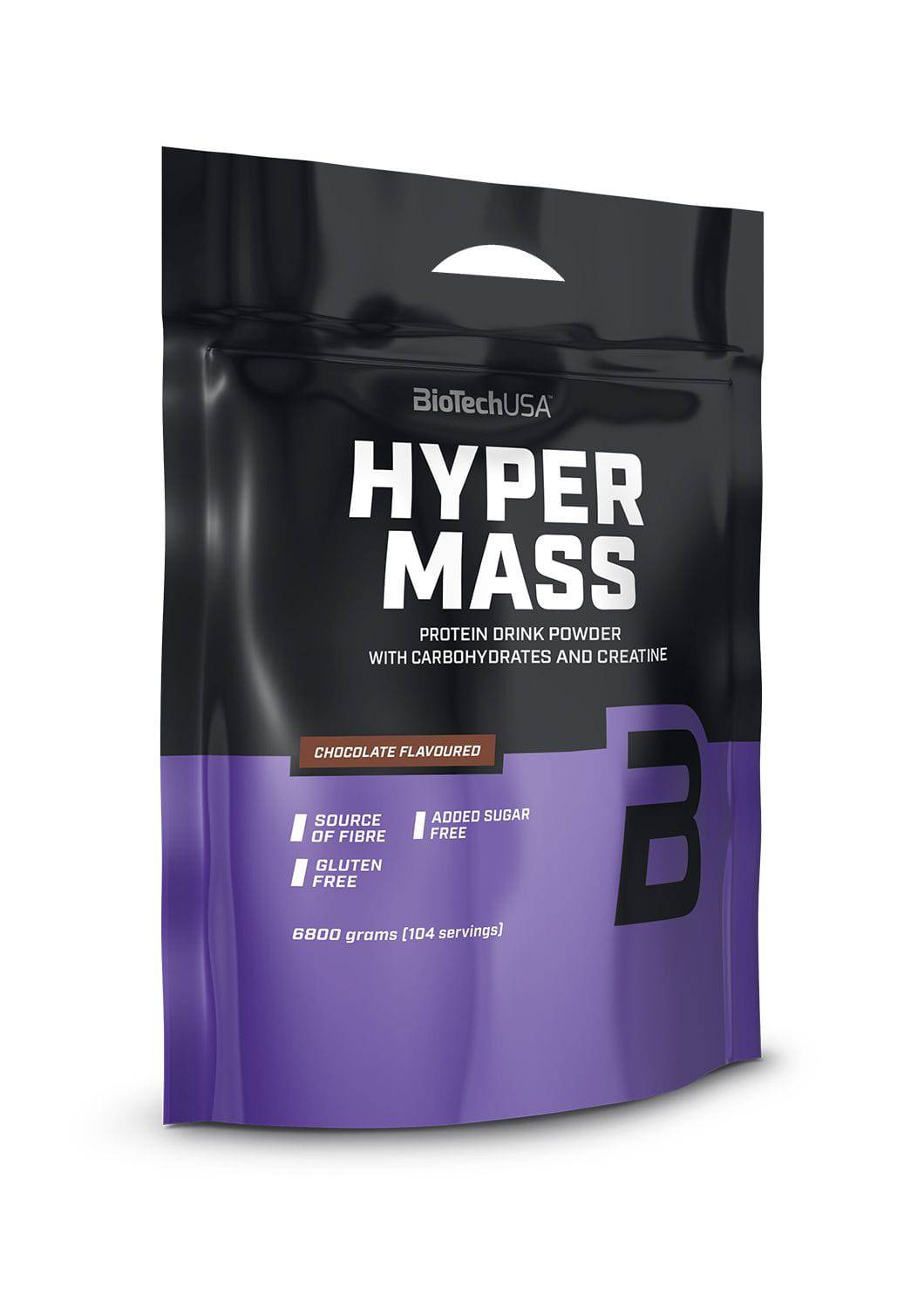 Biotech Hyper Mass 1000 g. - fiTT
