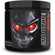 Cobra Labs The Shadow 270 g. - fiTT