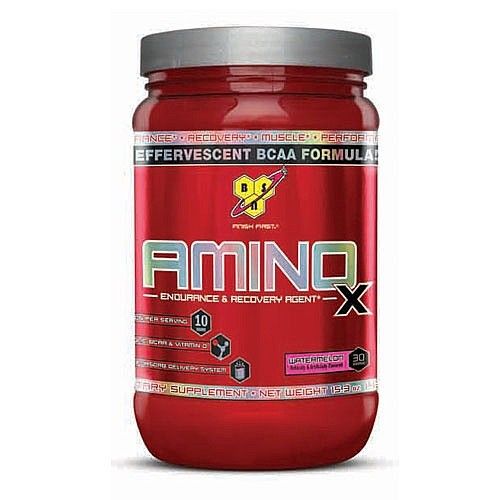 BSN Amino X 435 g. - fiTT