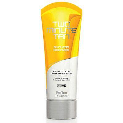 Pro Tan Two Minute Tan - fiTT