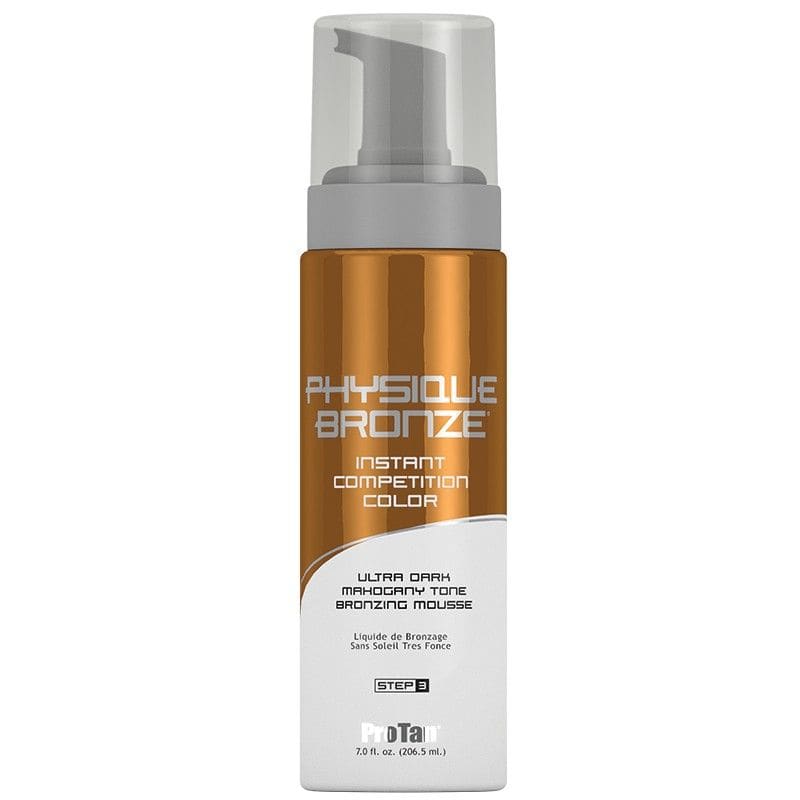 Pro Tan Physique Bronze Mousse - fiTT