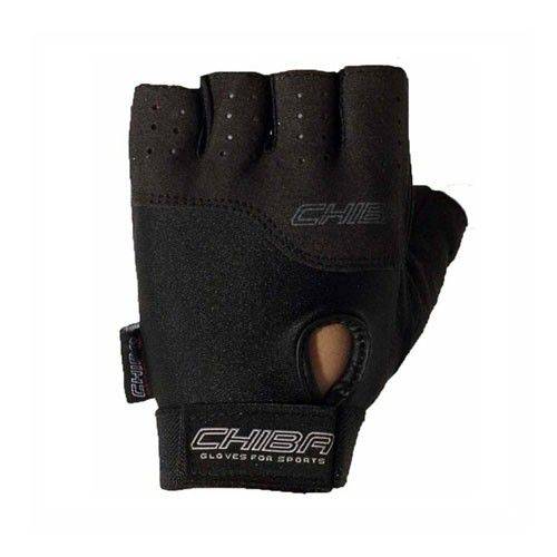 Chiba - 40400 Power (Black) - fiTT