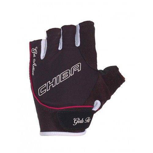 Chiba - 40926 Lady Gel (Black) - fiTT