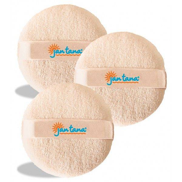 Jan Tana Grimo Kempinėlė - fiTT