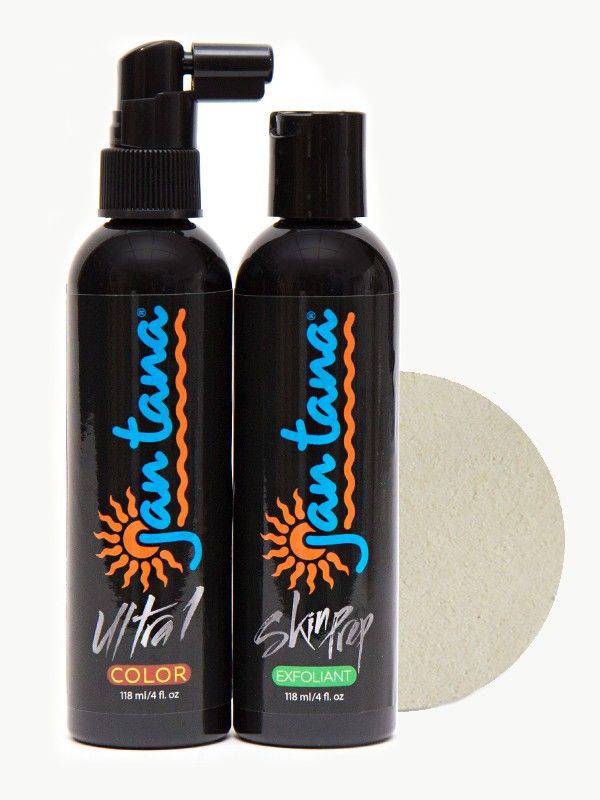 Jan Tana Ultra 1 - Competition Color 2*118ml. - fiTT