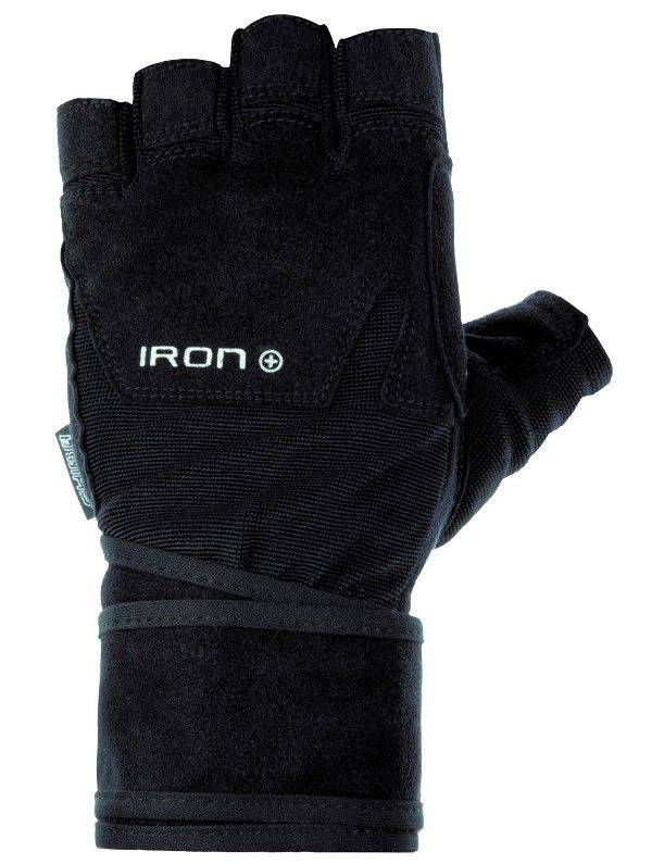 Chiba - 40142 Iron II - fiTT