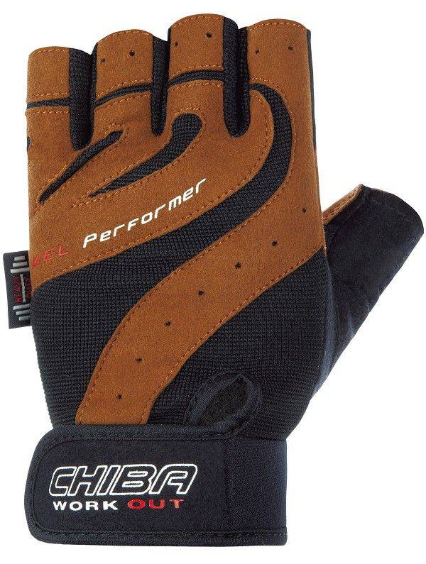 Chiba - 40160 Gel Performer (Ruda) - fiTT
