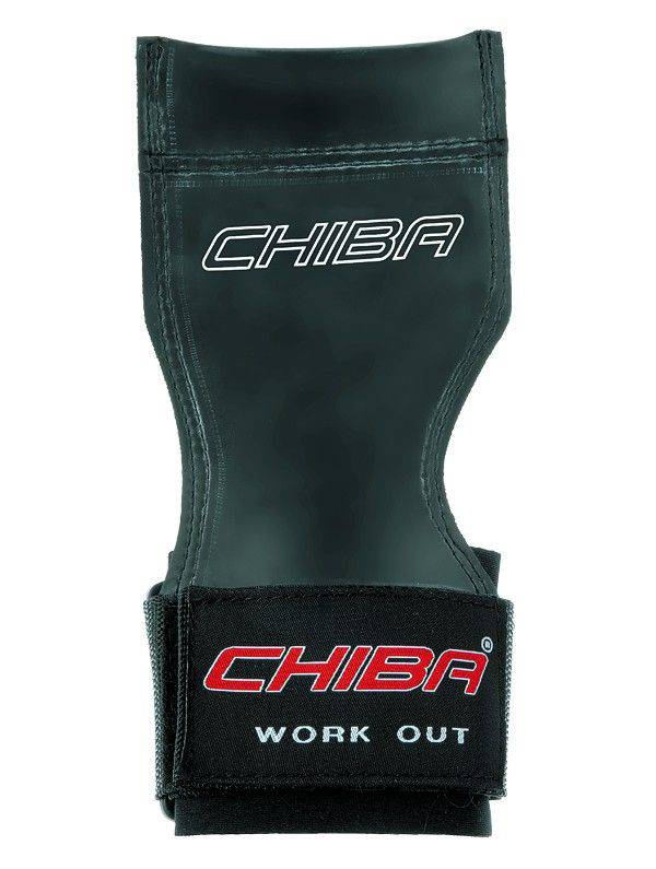 Chiba - 40650 Powergrip (Štangai Kelti) - fiTT