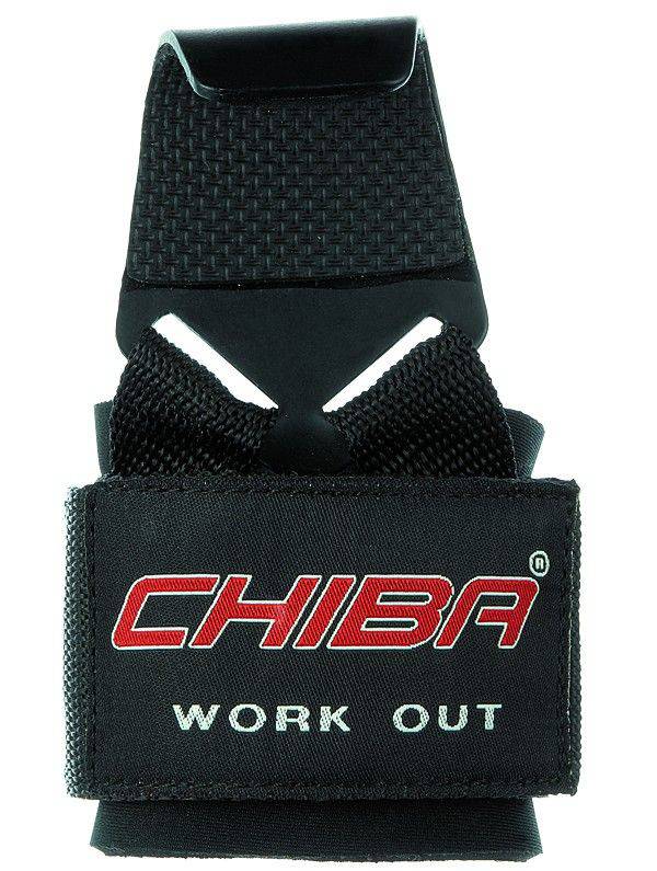 Chiba - 40958 Powerhook (Štangai Kelti) - fiTT