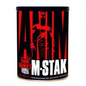 Universal Nutrition ANIMAL M-STAK 21 pakuotė - fiTT