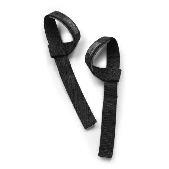 Better Bodies Lifting Straps (Diržai štangai kelti) - fiTT