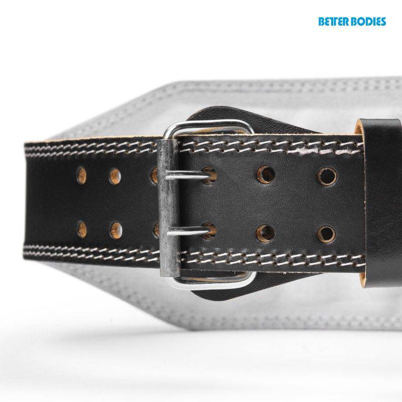 Better Bodies Lifting Belt 6 Inch - fiTT