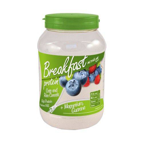 ActivLab Protein Breakfast 1000 g. - fiTT