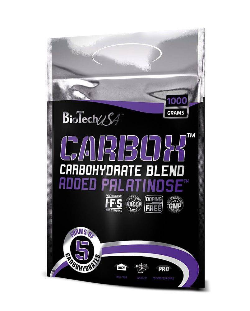 Biotech Carbox 1000 g. - fiTT