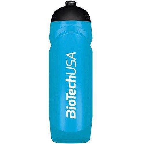 Biotech Bottle 750 ml. (Blue) - fiTT